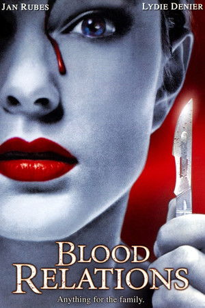 Blood Relations poszter