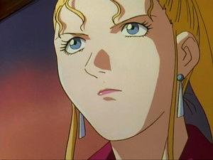 バーチャファイター Season 1 Ep.30 30. epizód