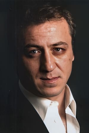 Baris Falay profil kép