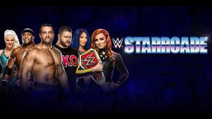 WWE Pay-Per-View Shows 35. évad Ep.15 15. epizód