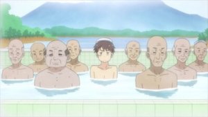 大家さんは思春期！ 1. évad Ep.8 8. epizód