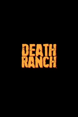 Death Ranch poszter