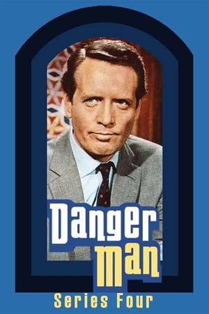 Danger Man