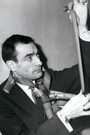 Pierre Étaix profil kép