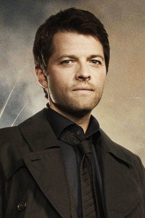 Misha Collins profil kép