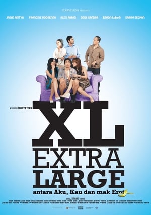 XL: Extra Large poszter