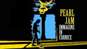 Pearl Jam: Immagine in Cornice háttérkép