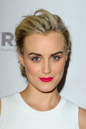 Taylor Schilling profil kép