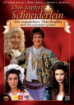 Das tapfere Schneiderlein poszter