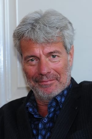 Eric Van Herreweghe