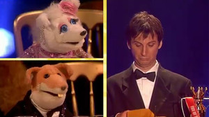 The Basil Brush Show Season 5 Ep.10 10. epizód