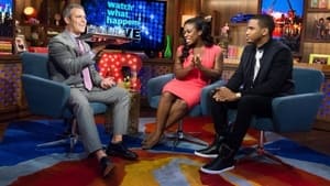 Watch What Happens Live with Andy Cohen 12. évad Ep.102 102. epizód