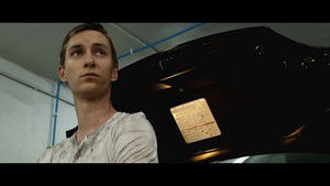 Sam : Drive Parody háttérkép