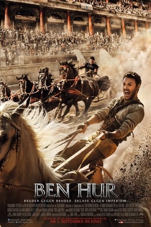 Ben-Hur poszter