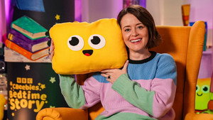 CBeebies Bedtime Stories 2. évad Ep.7 7. epizód