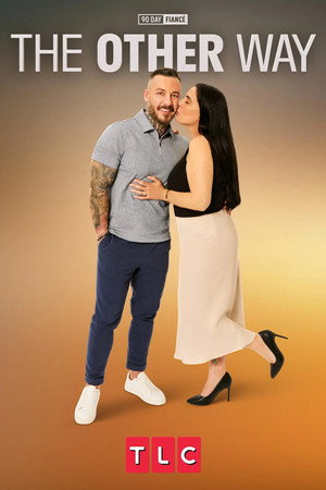 90 Day Fiancé: The Other Way poszter