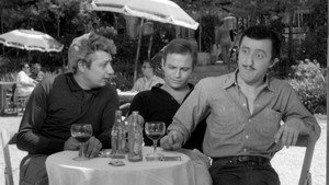 Gli italiani e le donne háttérkép