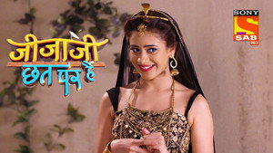 Jijaji Chhat Par Hai Season 1 Ep.4 4. epizód