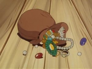 ジョージィ！ Season 1 Ep.33 33. epizód