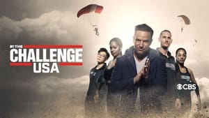 The Challenge: USA kép