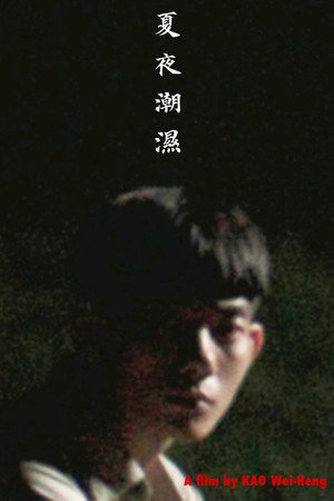 夏夜潮濕 poszter