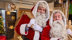 Das Weihnachtsschnitzel háttérkép