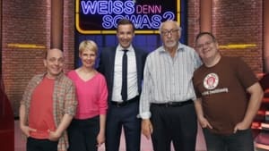 Wer weiß denn sowas? Season 4 Ep.29 29. epizód