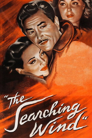 The Searching Wind poszter