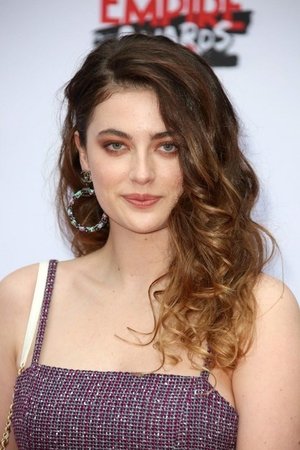 Millie Brady profil kép