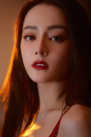 Dilraba Dilmurat profil kép