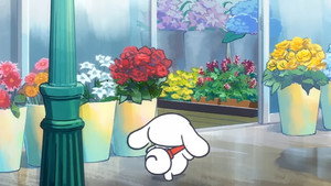 I.CINNAMOROLL Animation 1. évad Ep.34 34. epizód