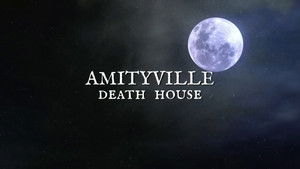 Amityville Death House háttérkép