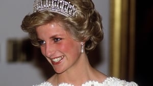 Princess Diana: Her Life, Her Death, the Truth háttérkép