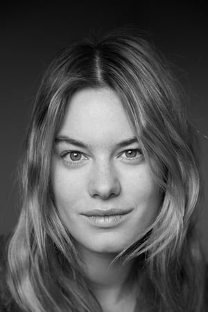 Camille Rowe