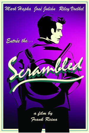 Scrambled poszter