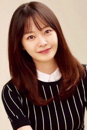 Jeon So-min profil kép