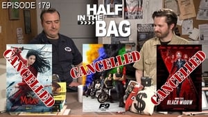 Half in the Bag 10. évad Ep.7 7. epizód