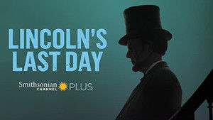 Lincoln's Last Day háttérkép