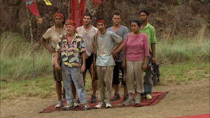 Survivor 17. évad Ep.2 2. epizód