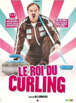 Kong Curling poszter