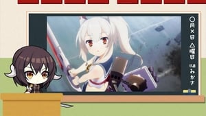 アズールレーン Speciális epizódok Ep.1 1. epizód