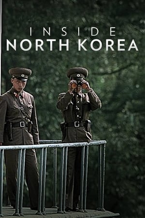 Inside North Korea