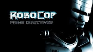 Robocop: Prime Directives kép