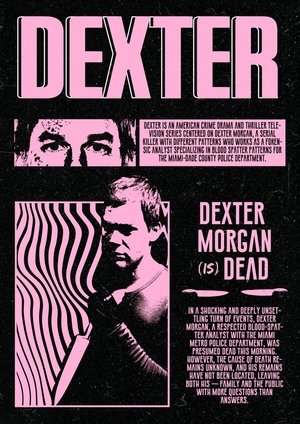 Dexter poszter