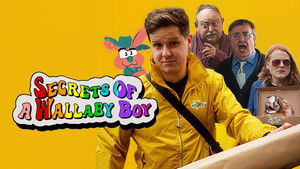 Secrets of a Wallaby Boy háttérkép