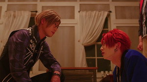 MANKAI MOVIE「A3!」 AUTUMN & WINTER háttérkép