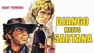 Django Meets Sartana háttérkép