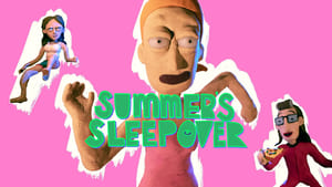 Rick and Morty: Summer's Sleepover háttérkép