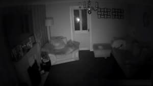 Paranormal Caught on Camera 2. évad Ep.8 8. epizód