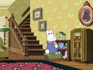 Max & Ruby Season 1 Ep.20 20. epizód